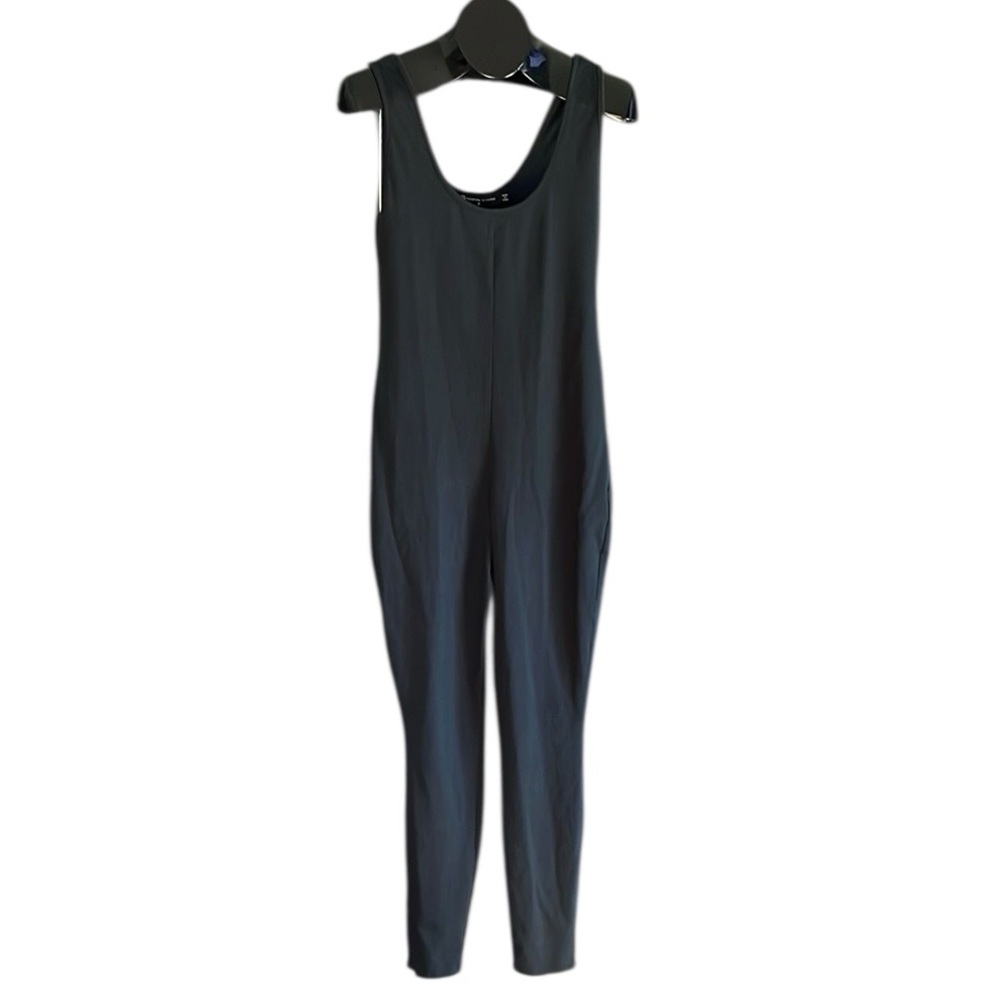 Fashion To Figure Full length sleeveless bodysuit